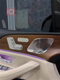 مرسيدس بنز GLE